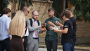 Croatian researchers and Rheinmetall unveil robotic systems for high-risk crisis response