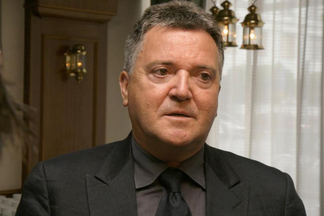 ante vlahović