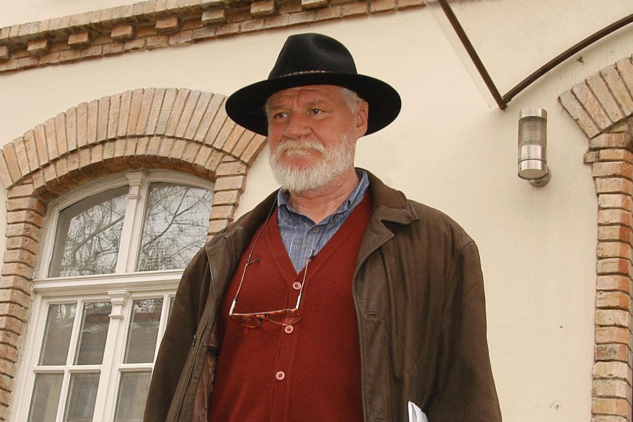 Slobodan Praljak
