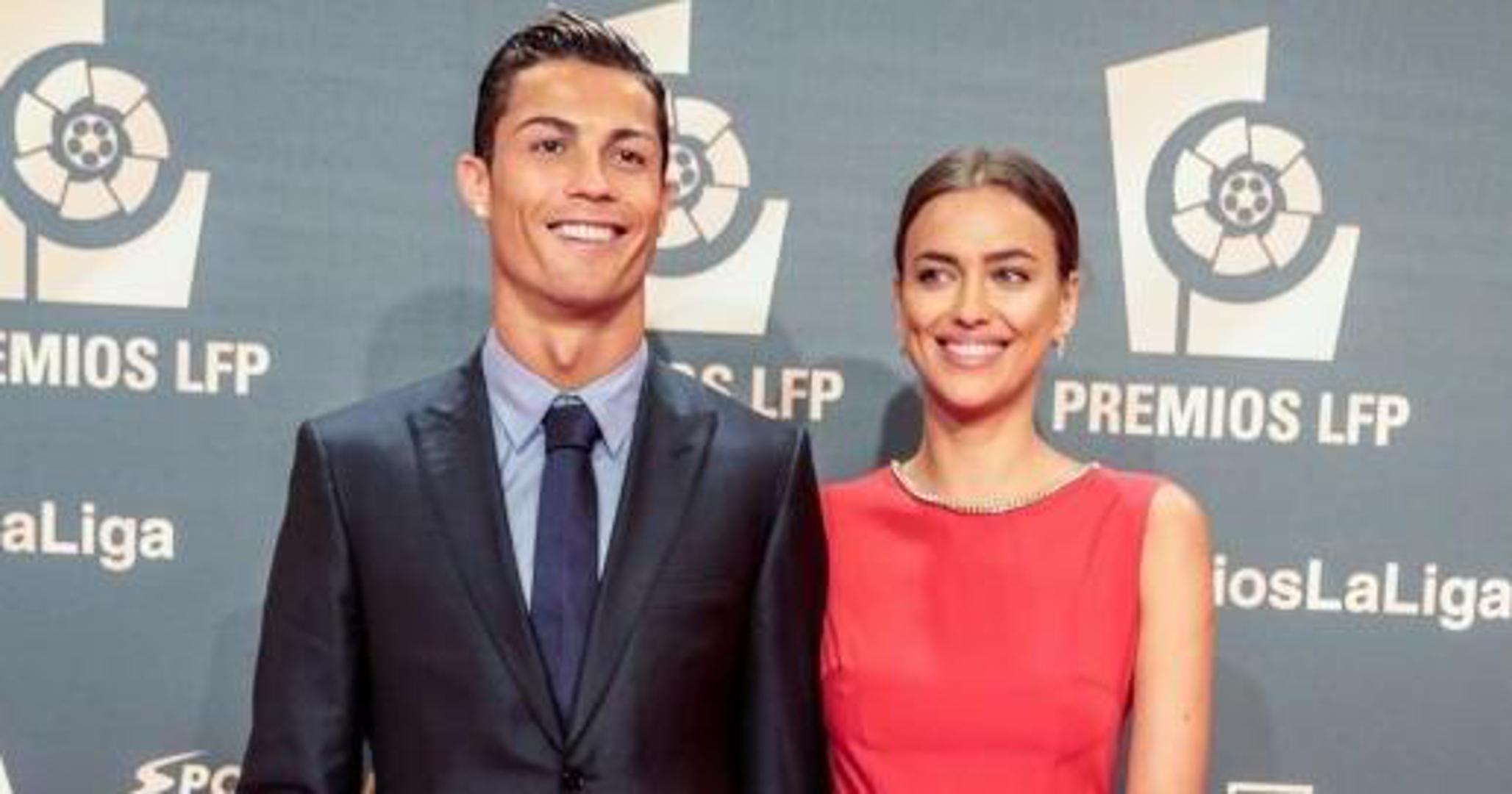 Koliko god je njezin poslovni život bio uspješan, privatni je bio jednako turbulentan i pod stalnim povećalom javnosti. Petogodišnju vezu s nogometnom zvijezdom Cristianom Ronaldom pratili su mediji diljem svijeta, a njihov prekid 2015. godine bio je prava senzacija. 