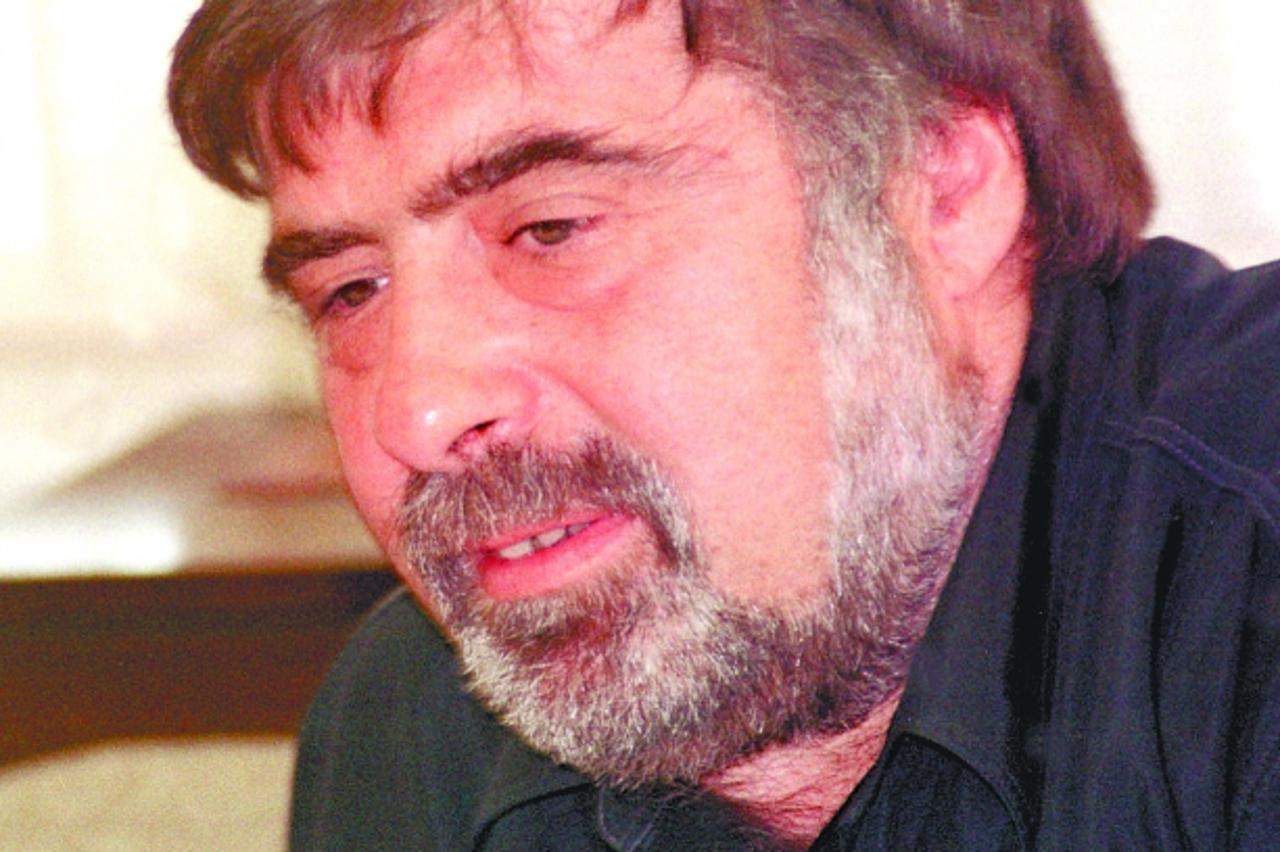 Goran Tribuson