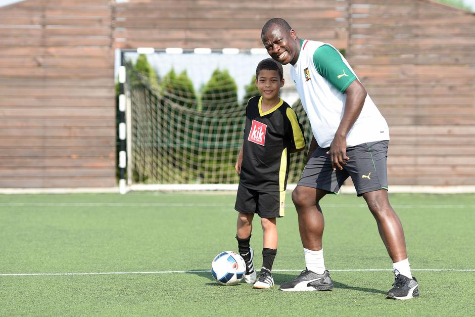 Casimir Rodrigue Nomo Nemi