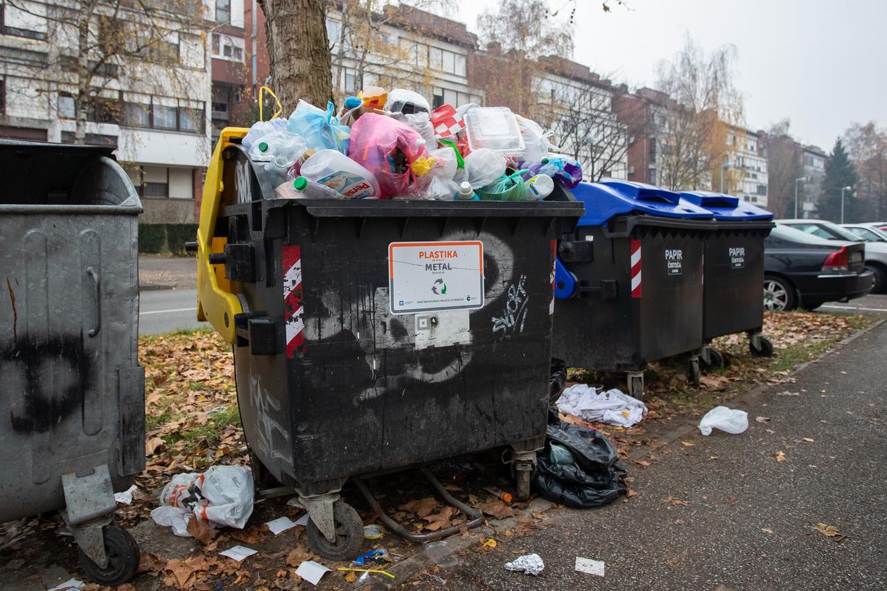 Mala škola reciklaže