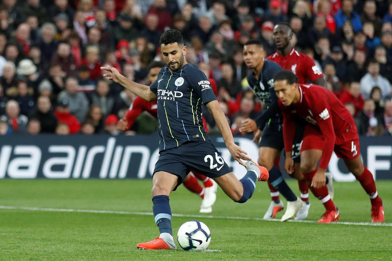 Tottenham - Manchester City