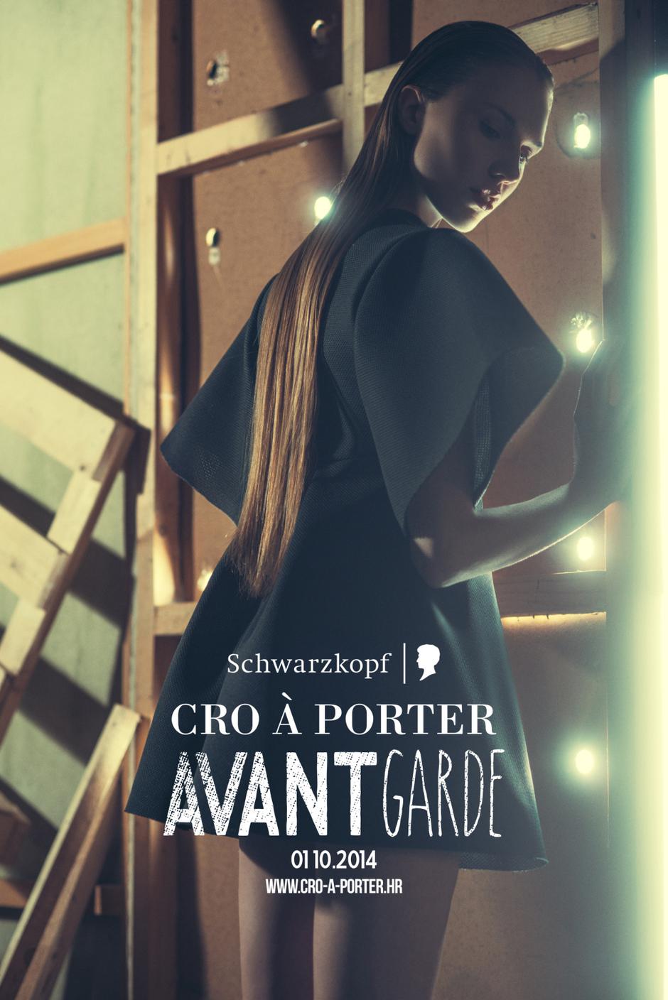 Cro A Porter Avantgade