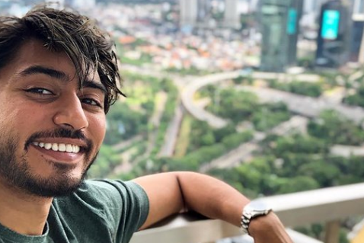 Milijunaša Fahima Saleha (33) pronašli su u srijedu mrtvog u njegovom stanu u New Yorku