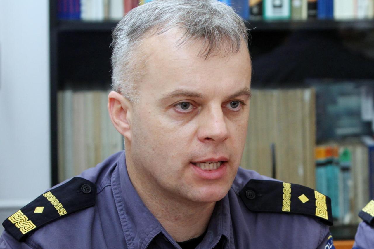 Tomislav Vukoja