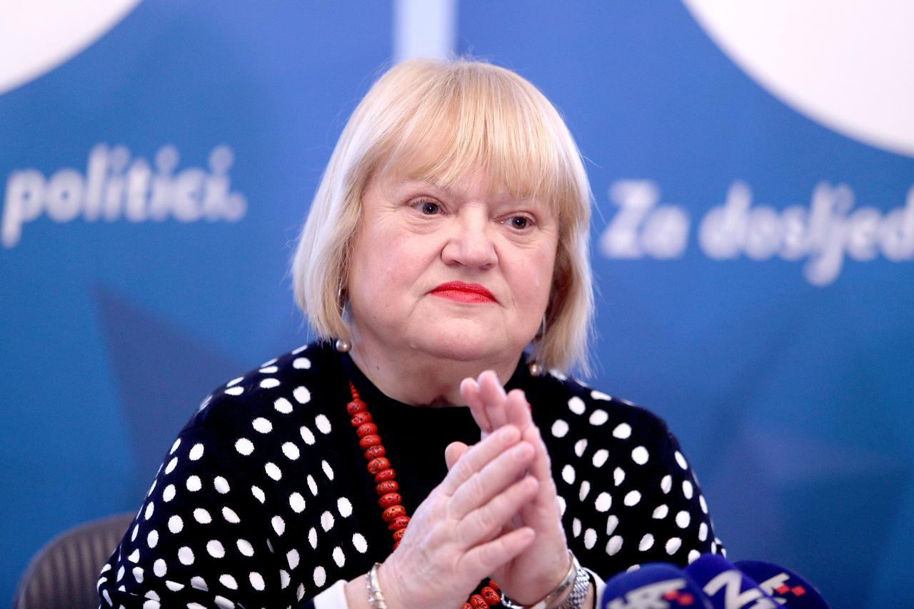 Anka Mrak Taritaš