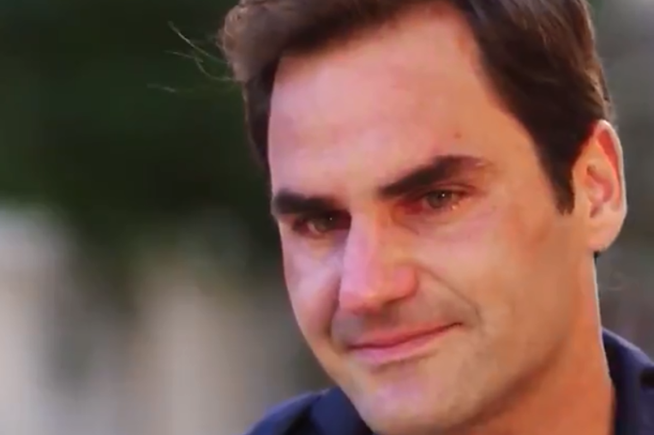 Roger Federer