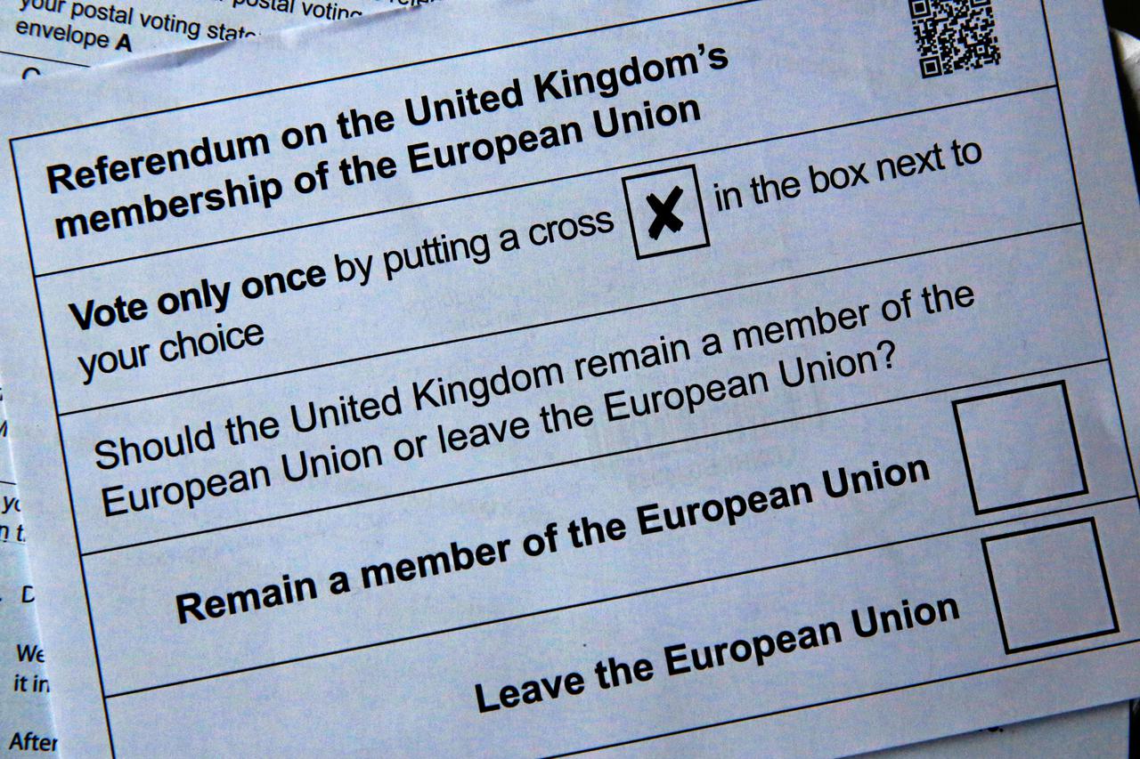 Brexit