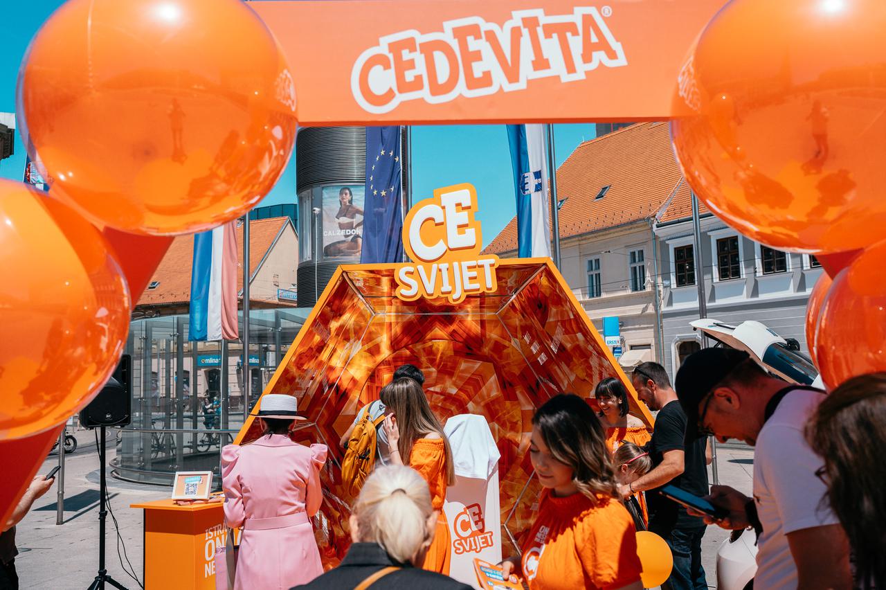 Cedevita