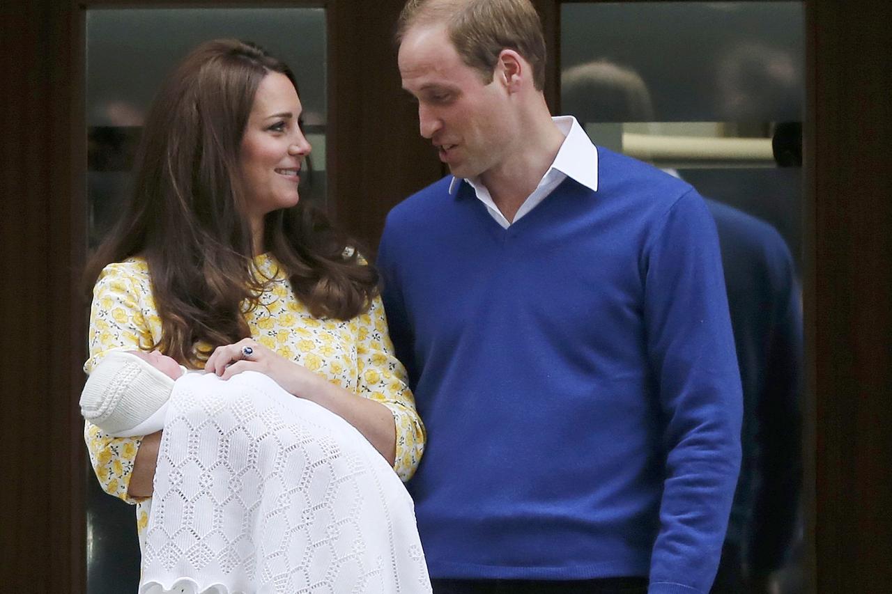 Kate Middleton,princeza