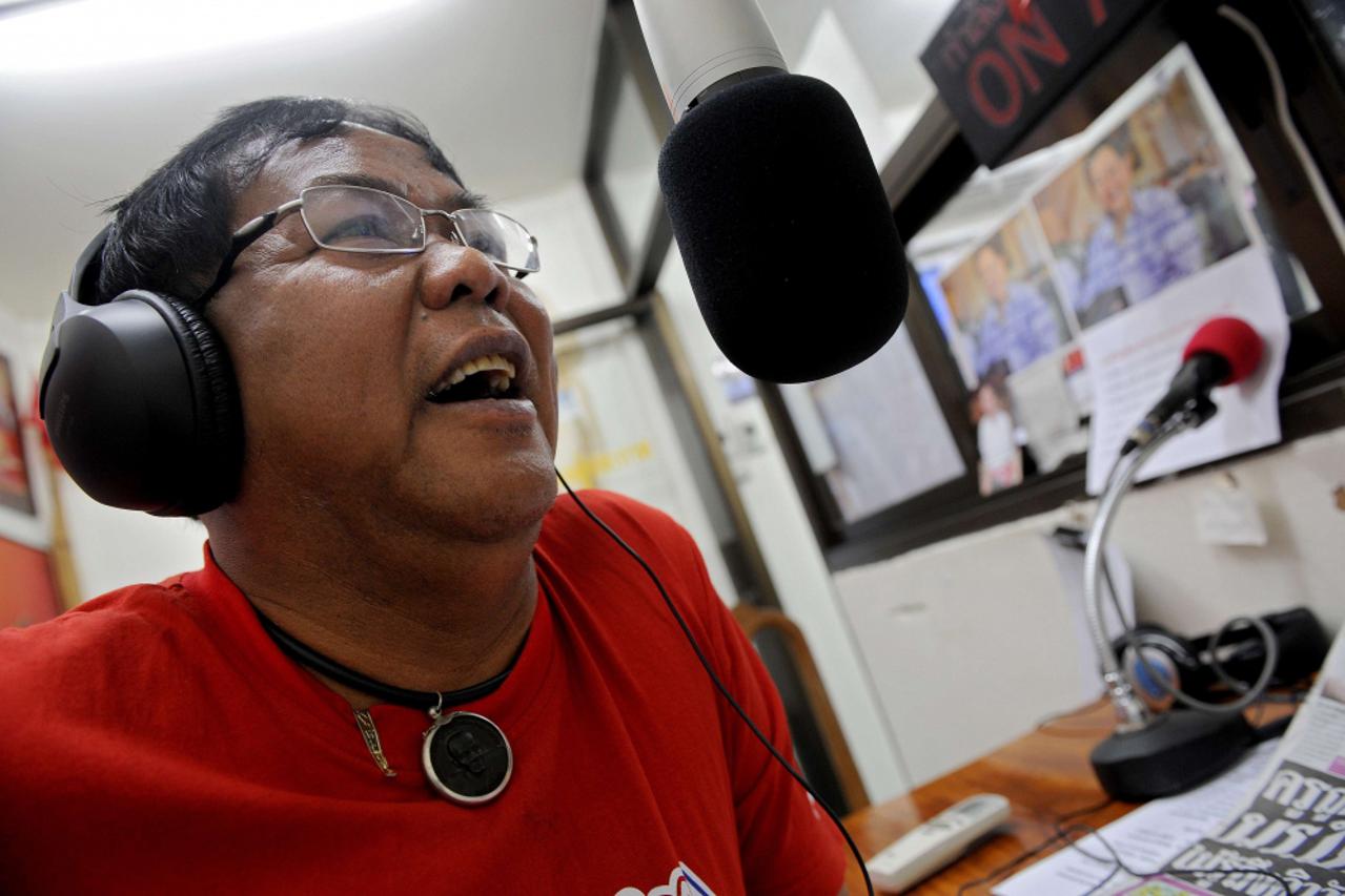 radio