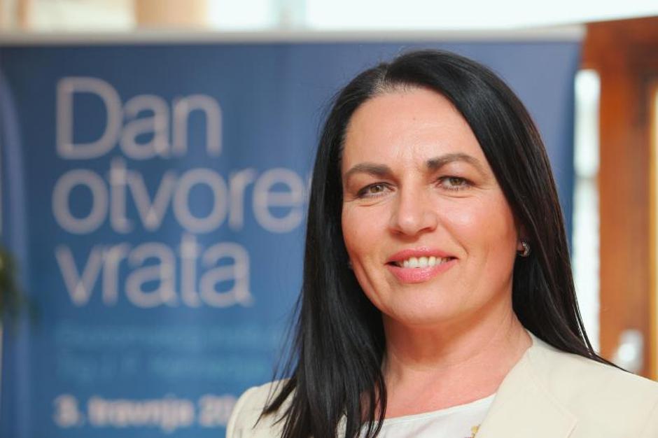 Dubravka Jurlina Alibegović