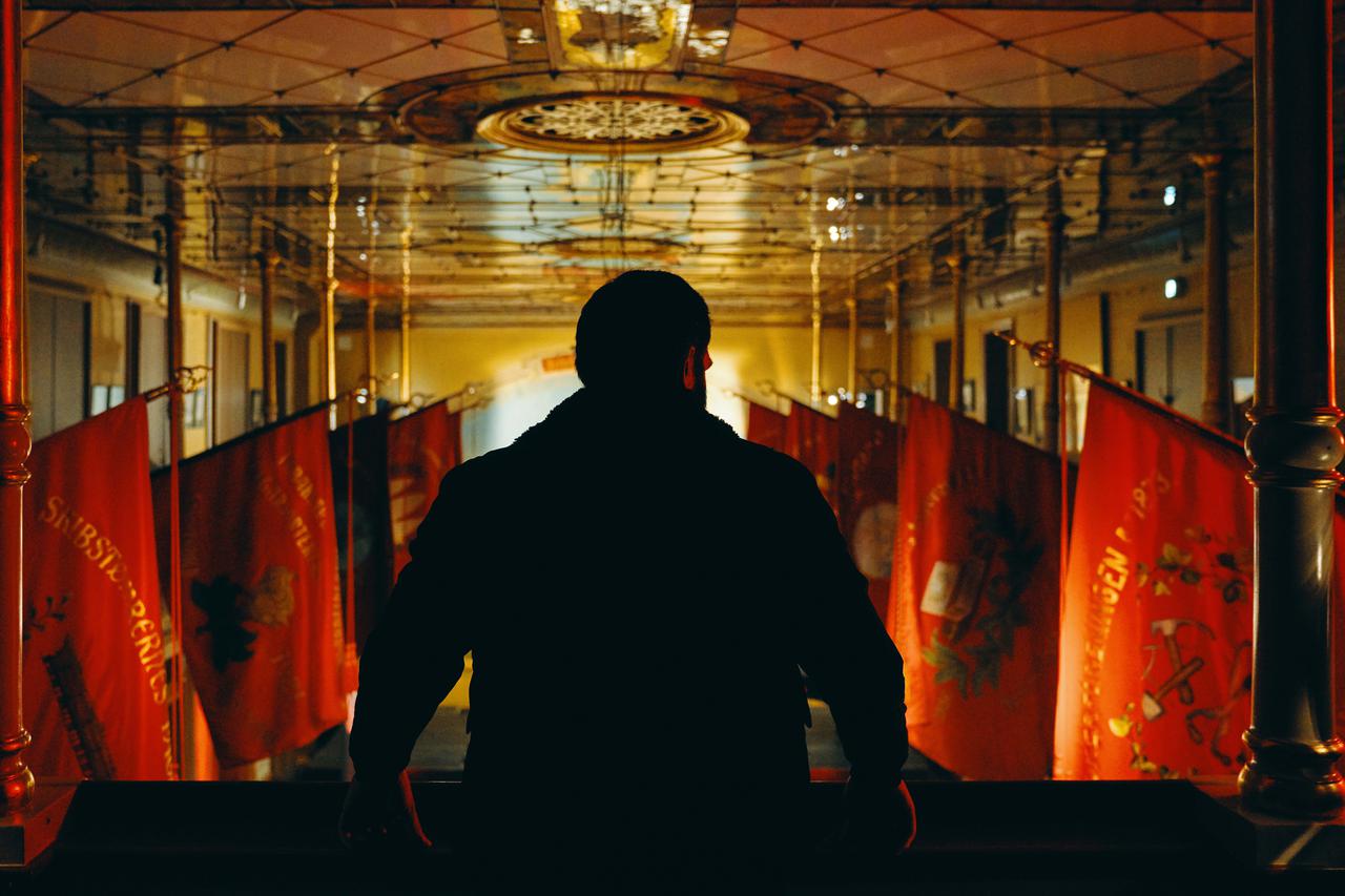 Filmski program RAFF-a