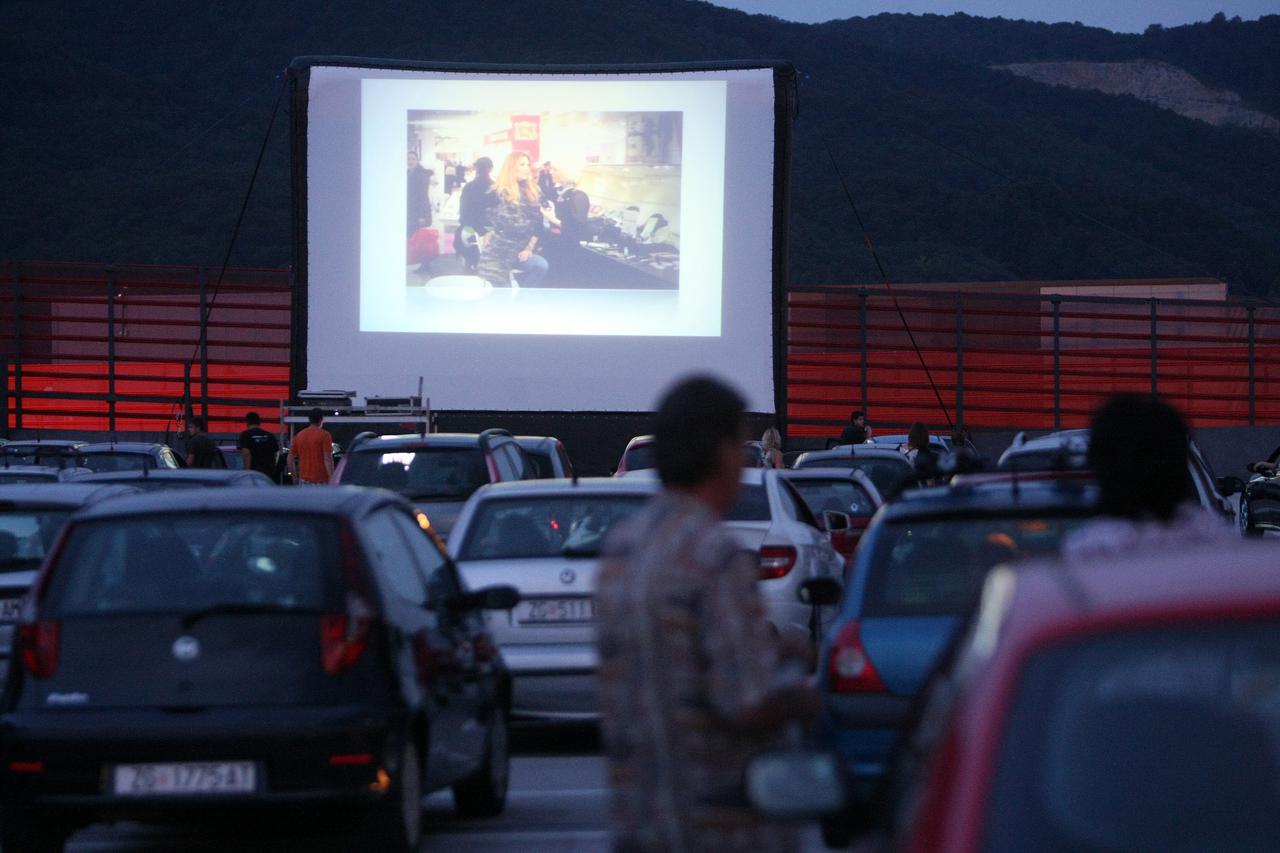 drive in kino