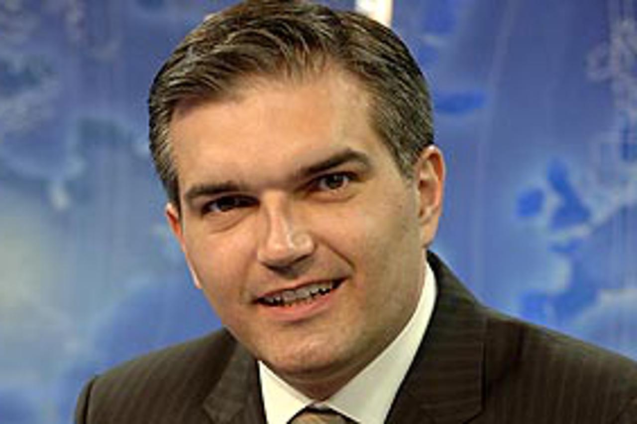 Razmišljajući o odlasku  u obzir sam uzeo sve okolnosti koje su mi se dogodile u karijeri, pa i one nedavne - rekao je Družijanić.