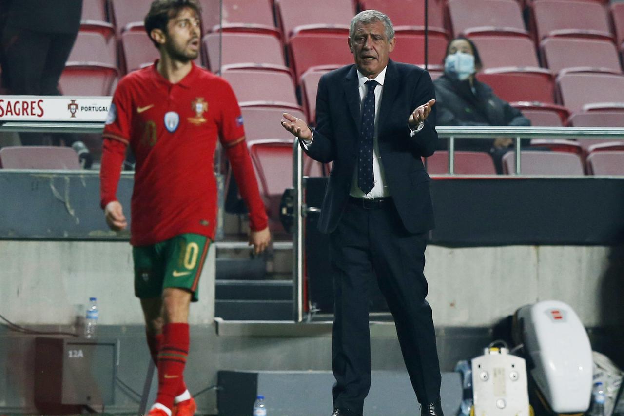 International Friendly - Portugal v Andorra