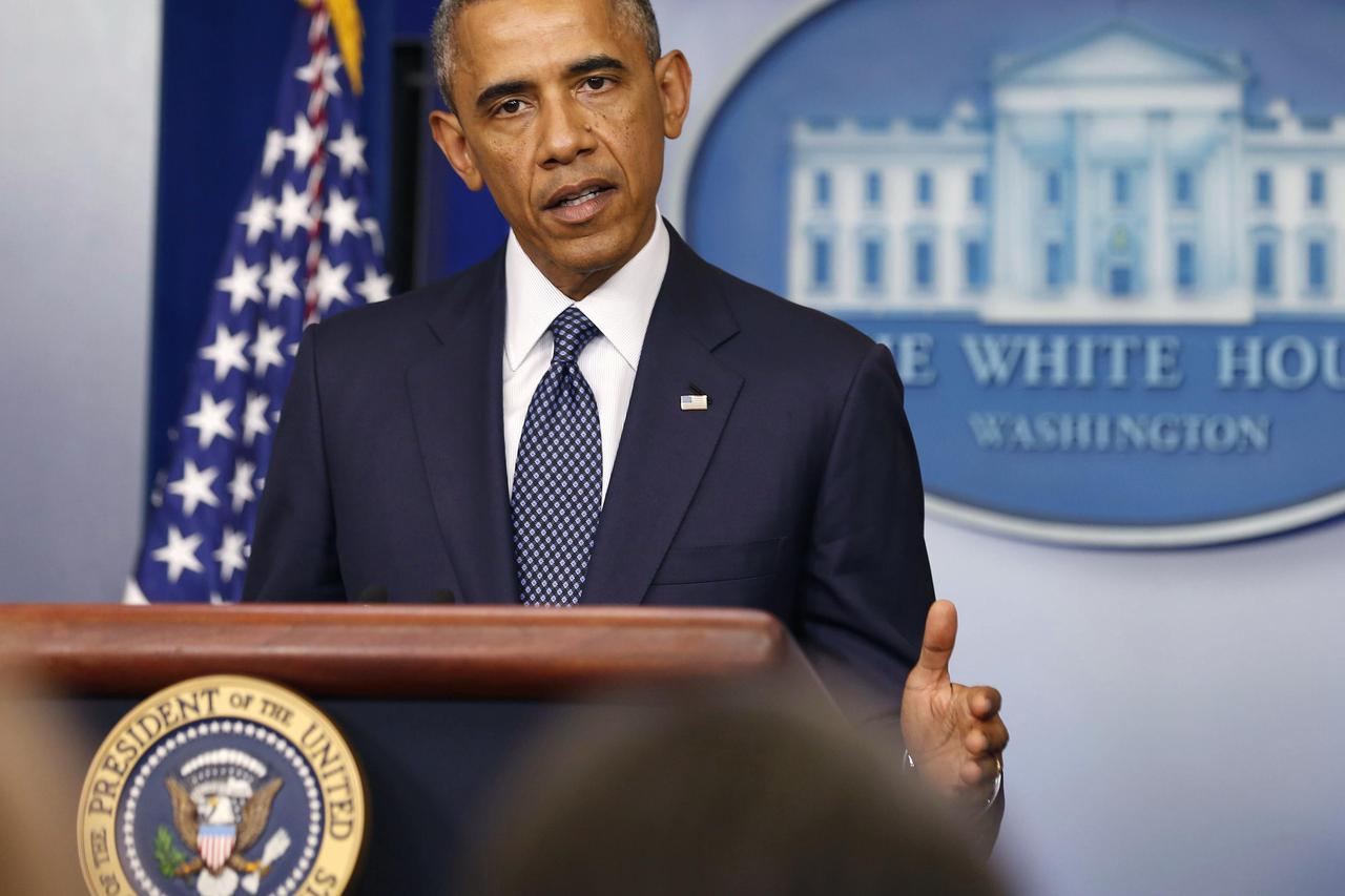 Barack Obama