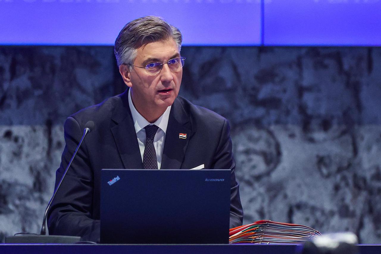 Održana 122. sjednica Vlade