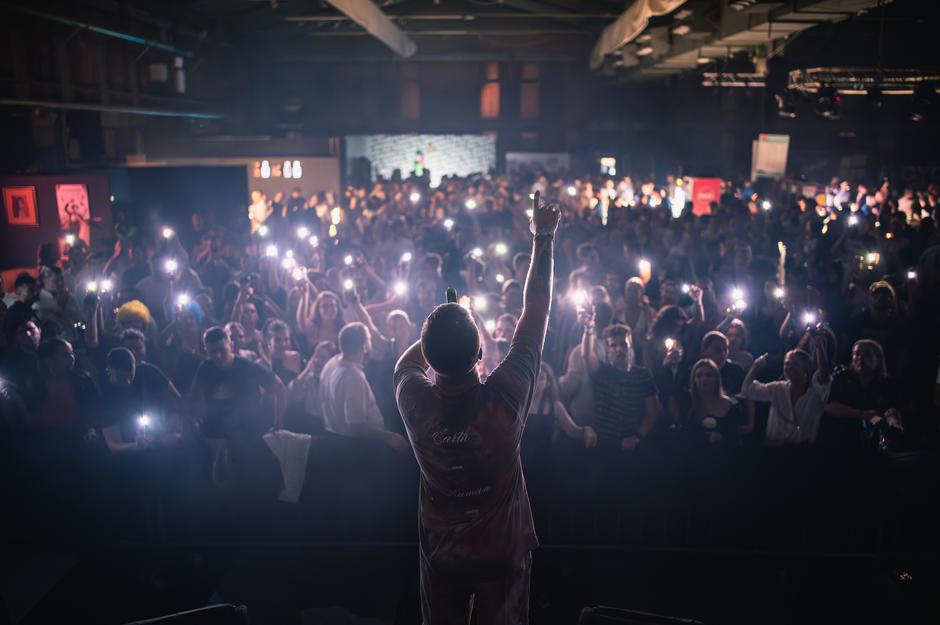 Weekend Media Festival