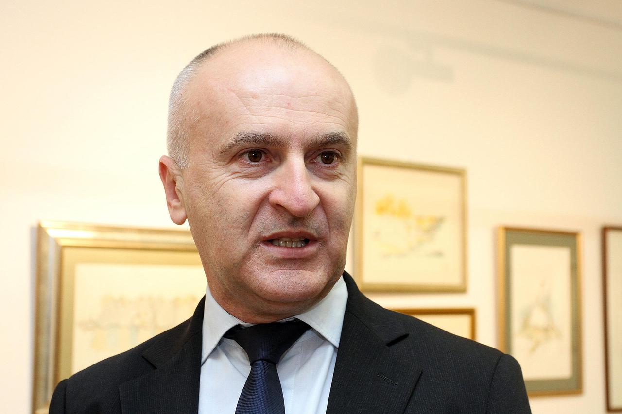 Predrag Matić