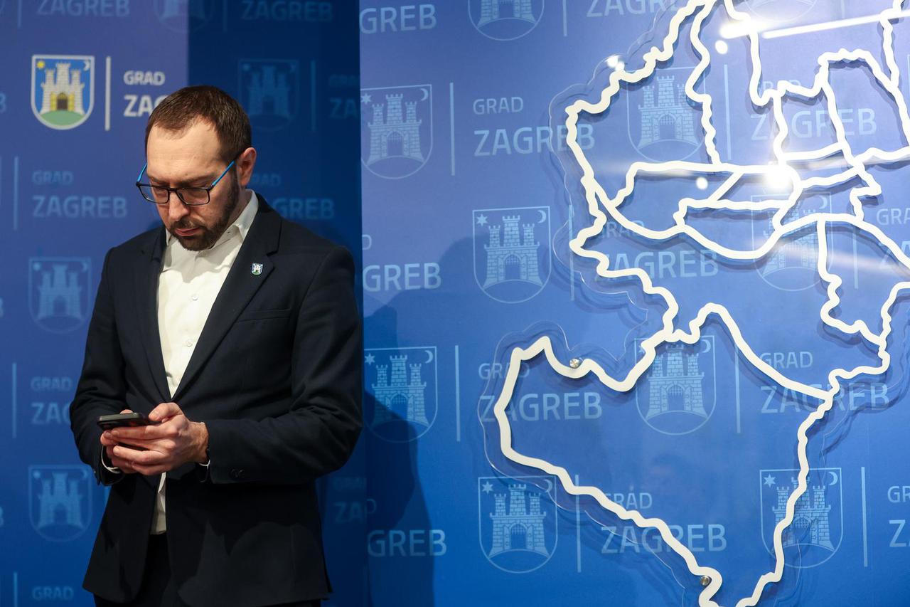 Grad Zagreb objavio rezultate javnog poziva za financiranje kulturnih programa za 2024. godinu