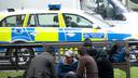 Despair in London Over Organized Group Harassing Streets: 'They Always Return'