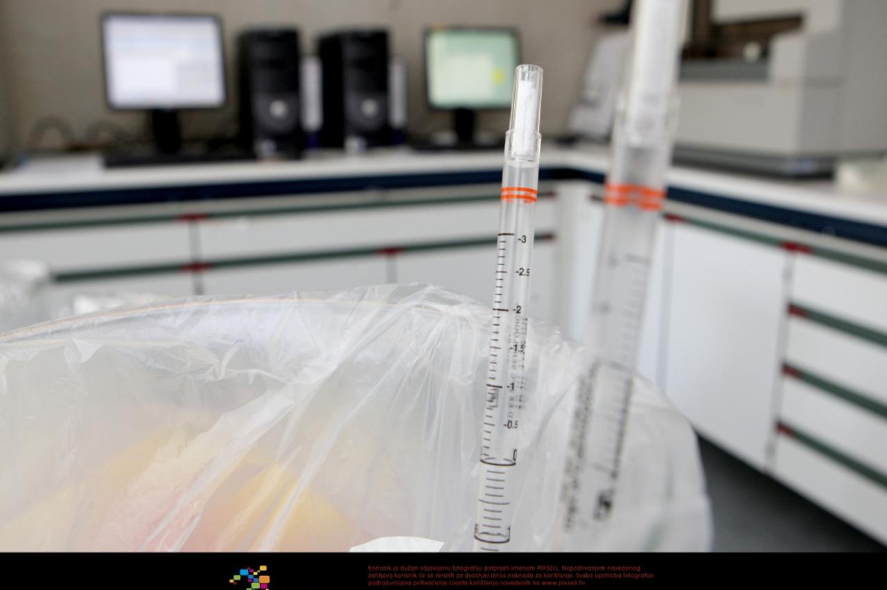 laboratorij