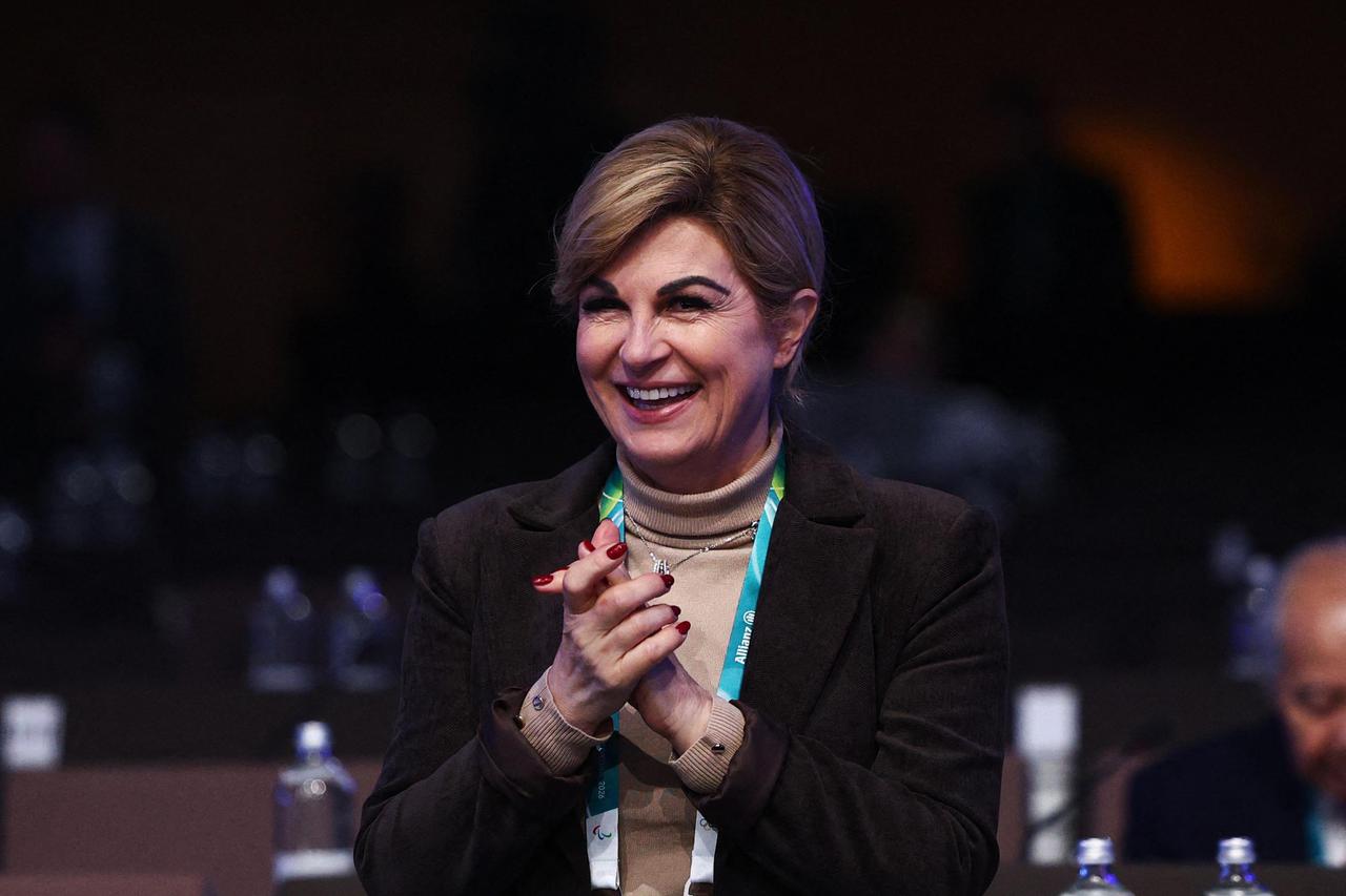 Milano Cortina 2026 Winter Olympics - 145th IOC Session