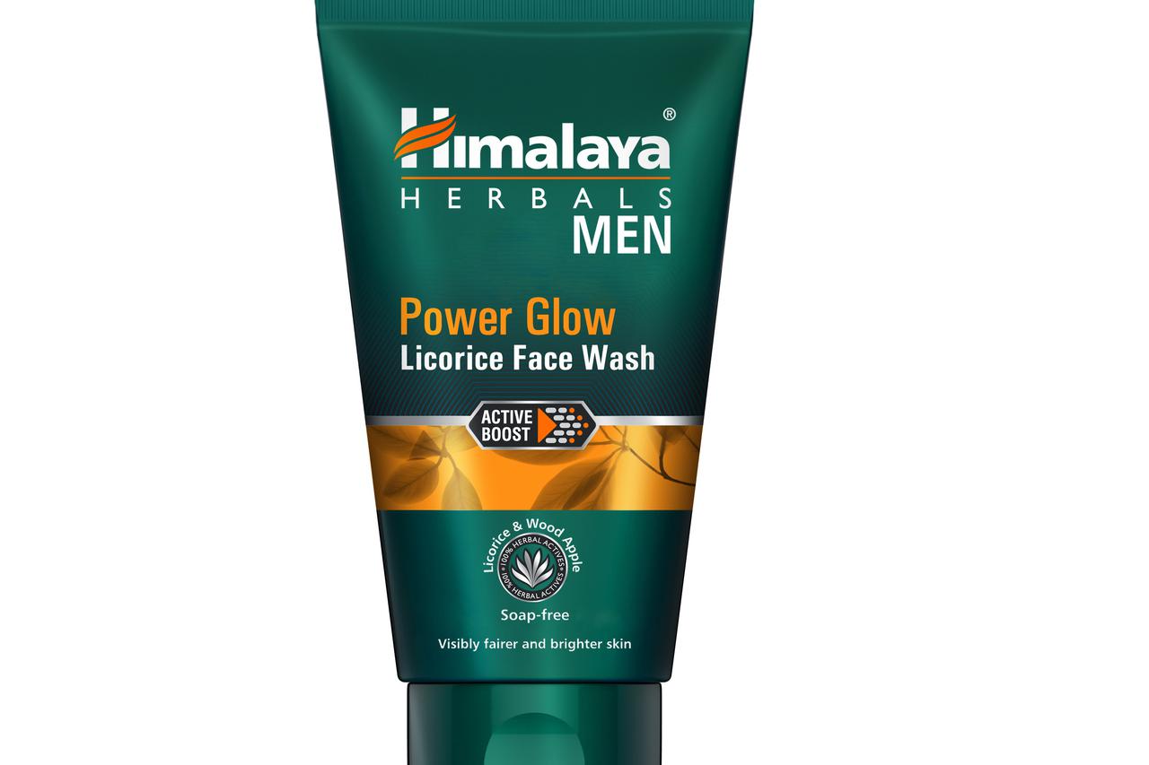 Himalaya Men