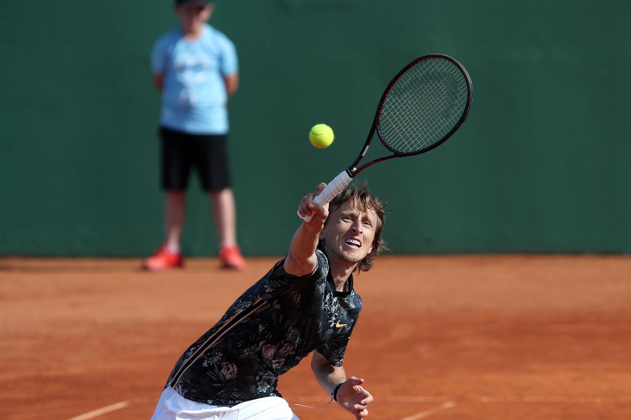 Luka Modrić