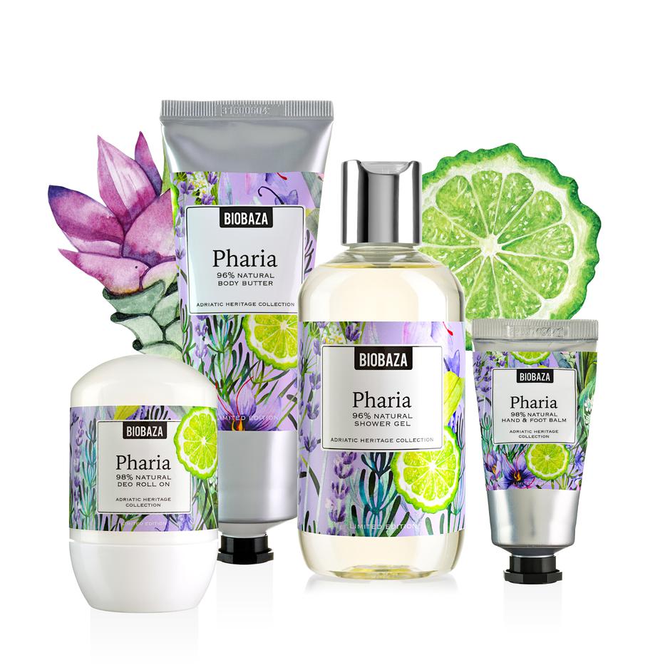 Biobaza Adriatic Heritage