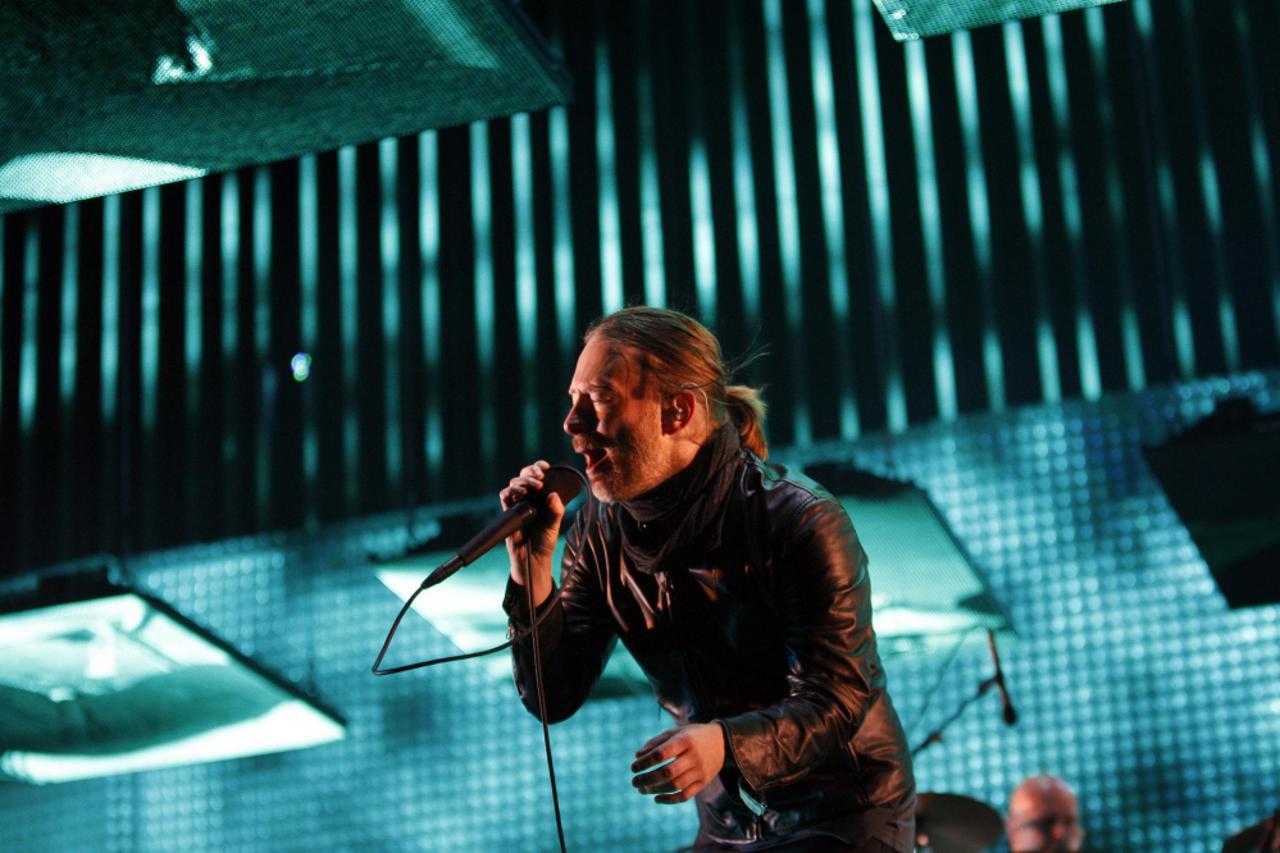 radiohead (1)