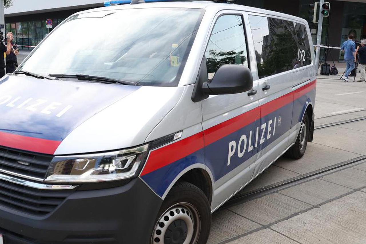 ARHIVA: Deset osoba mrtvo nakon pucnjave u školi u Grazu