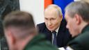 Ukraine's Deep Strikes Met by Russia's Growing Missile Arsenal