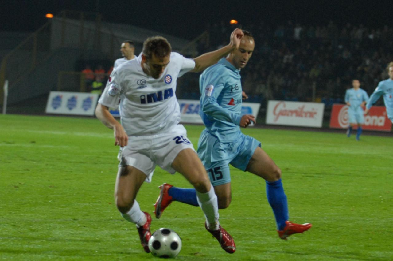 Karlovac Hajduk