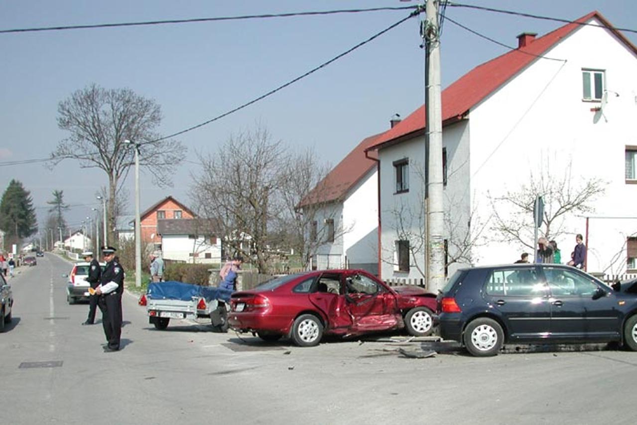 nesreća
