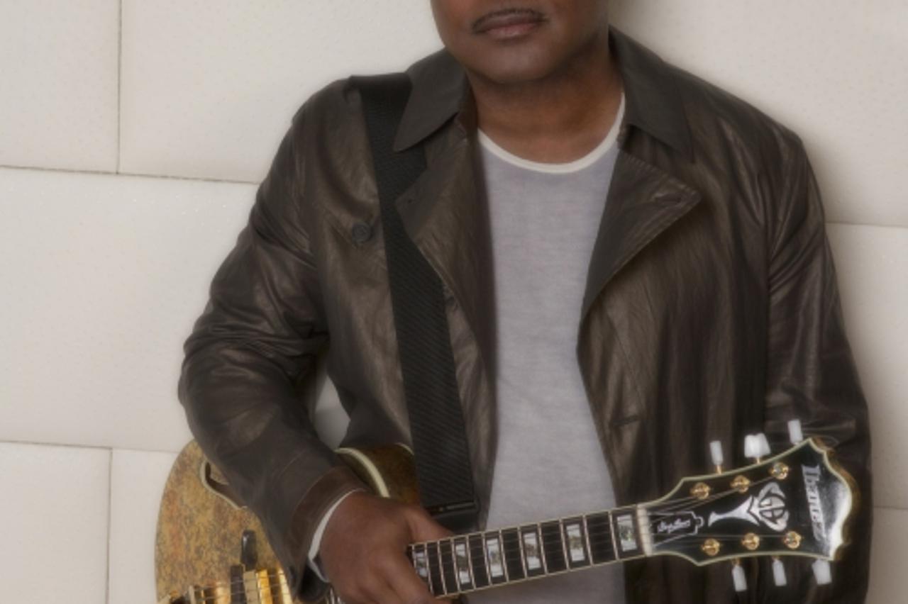 George Benson