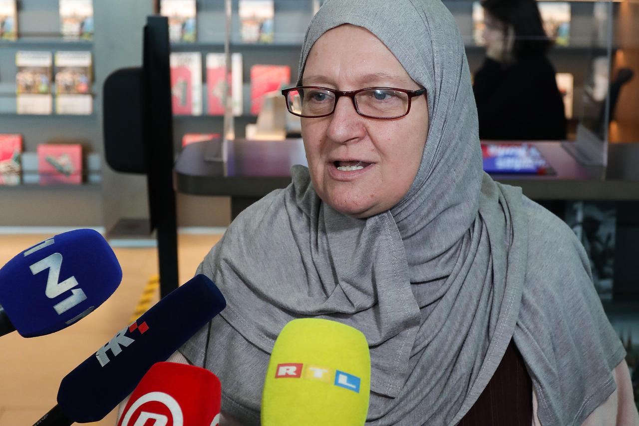 Prva skupina Hrvata evakuiranih iz Pojasa Gaze stigla je u Zagreb