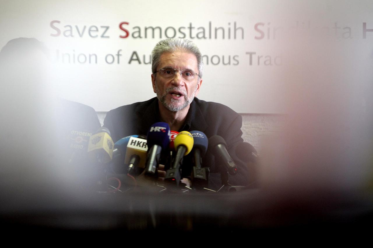 sindikati konferencija