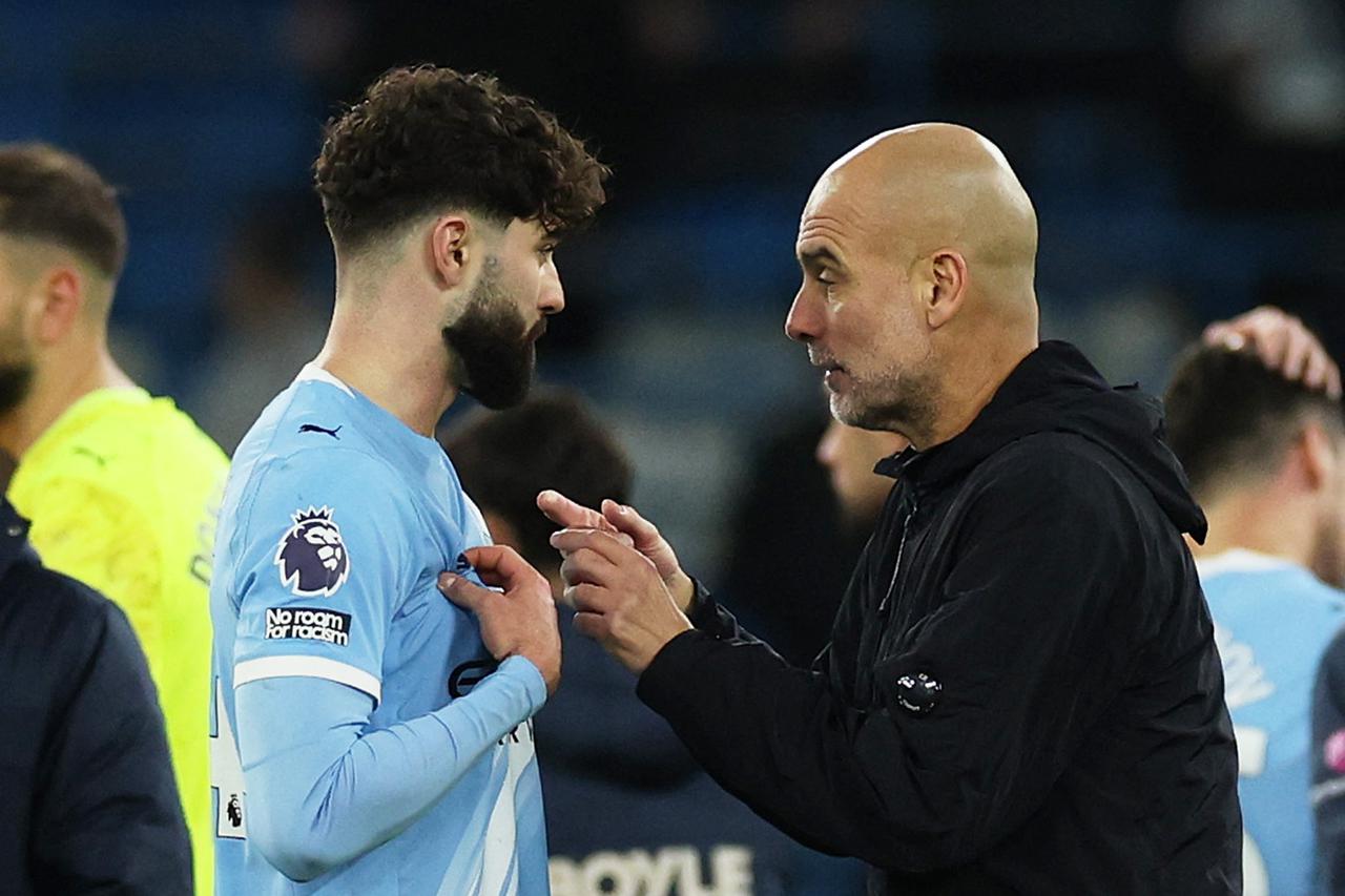 Premier League - Manchester City v West Ham United