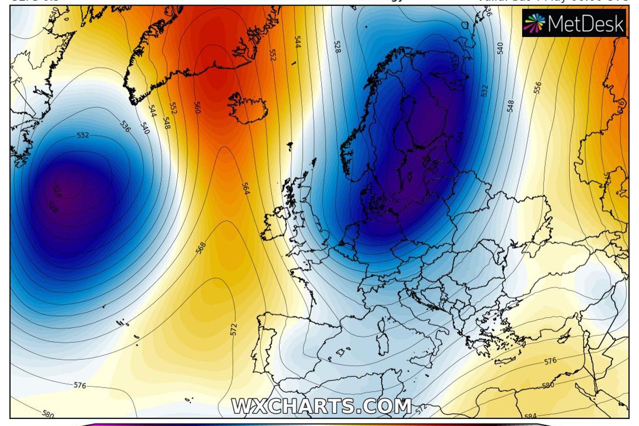severe-weather.eu