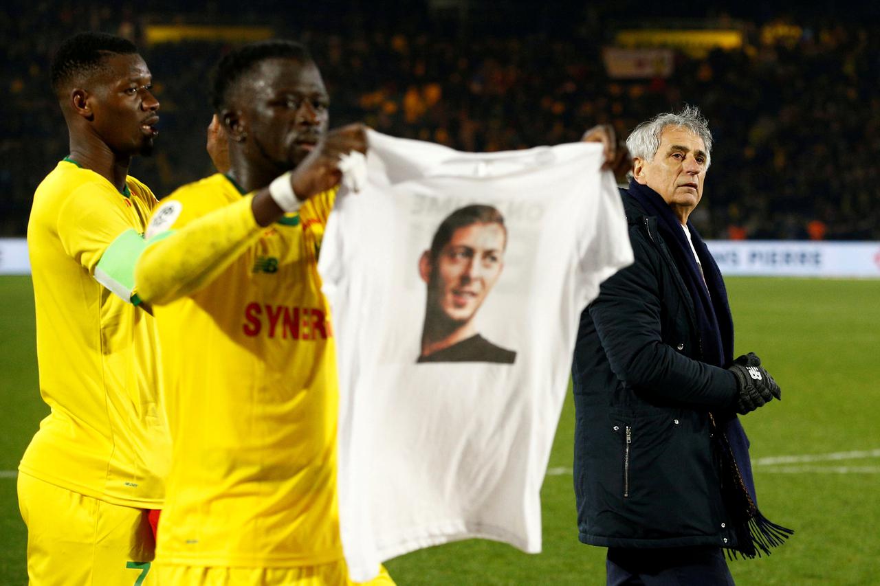 Emiliano Sala