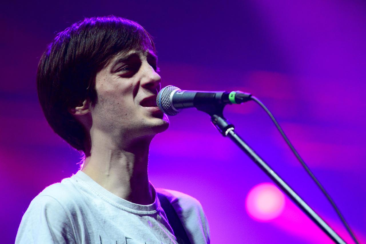 Zagreb: U Domu sportova tisuće ljudi uživalo u Pozitivnom koncertu