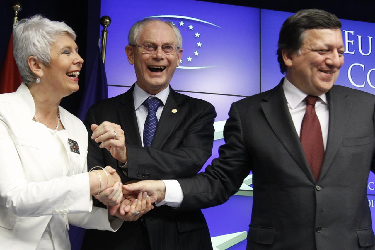Kosor EU