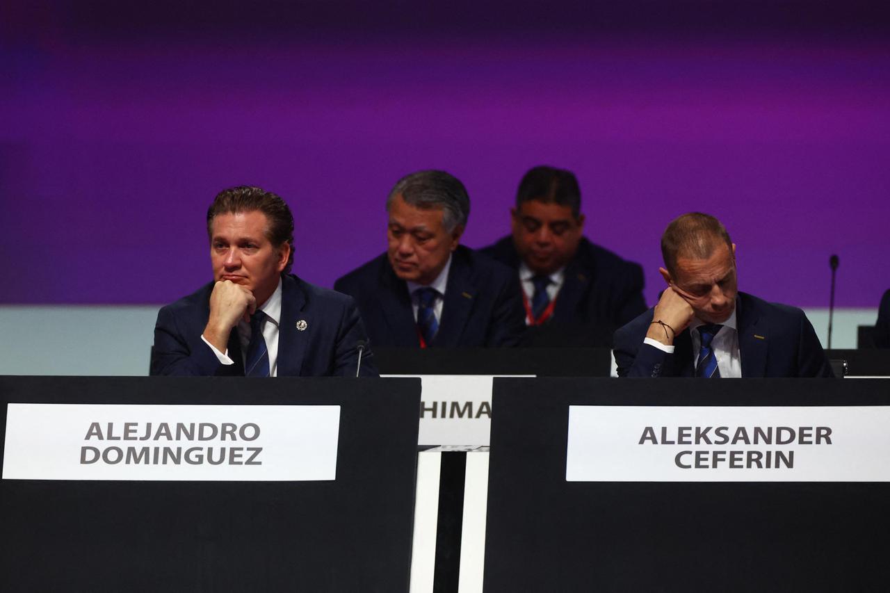 72nd FIFA Congress