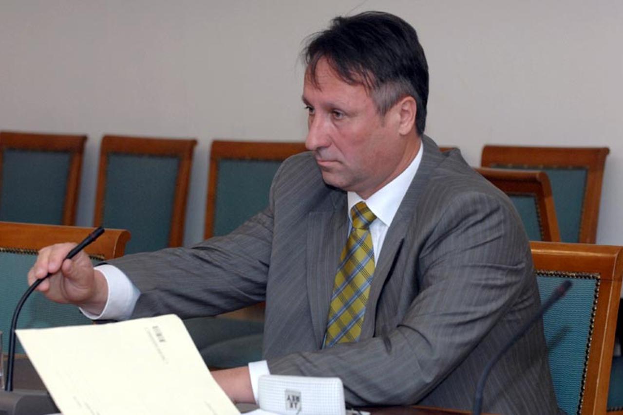 berislav rončević