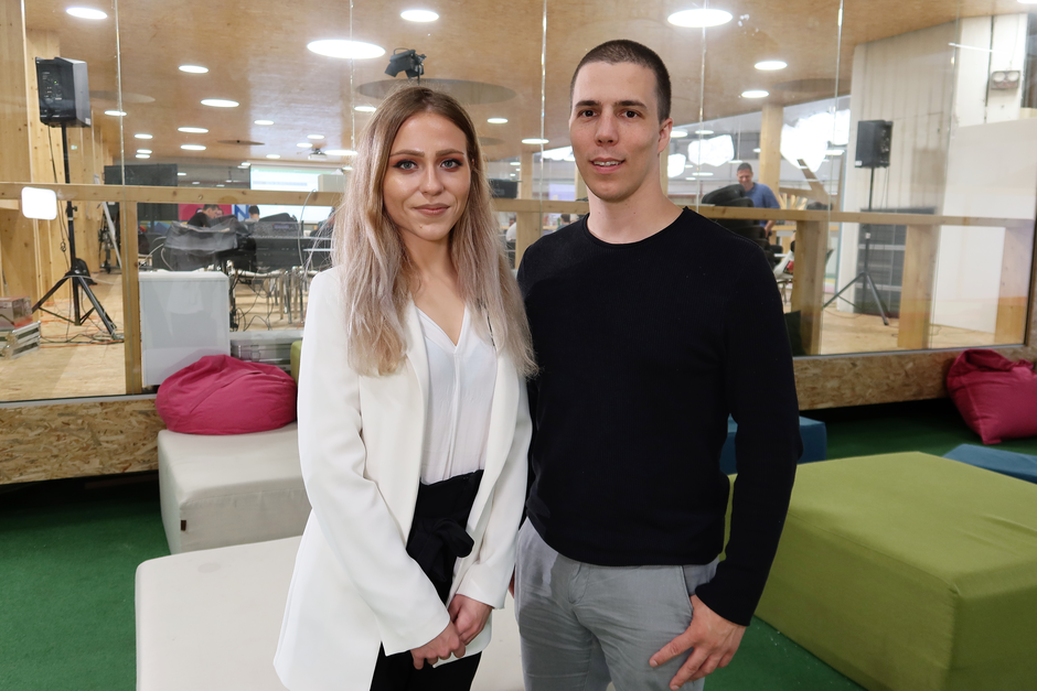 Najbolji start upovi na ovogodišnjem Zagreb Connectu