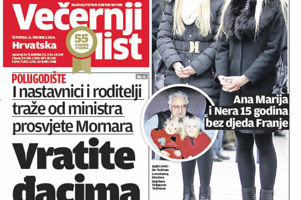 Naslovnica